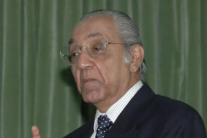 Image of abdul ghafoor noorani