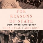 for reasons of state