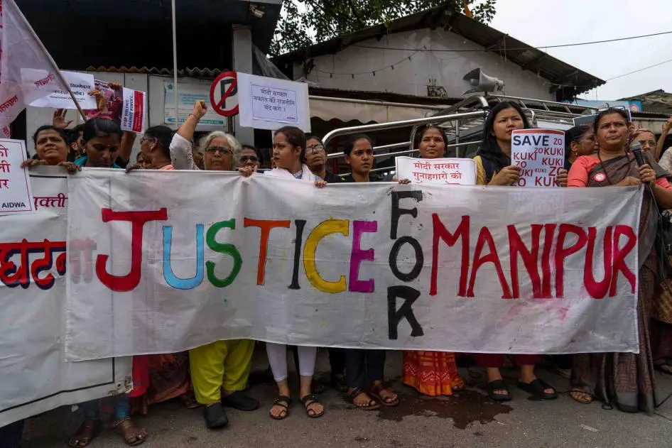 justice for minorities