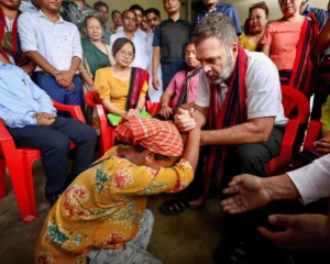 Rahul Gandhi Image