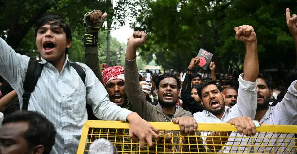 cjp protesters