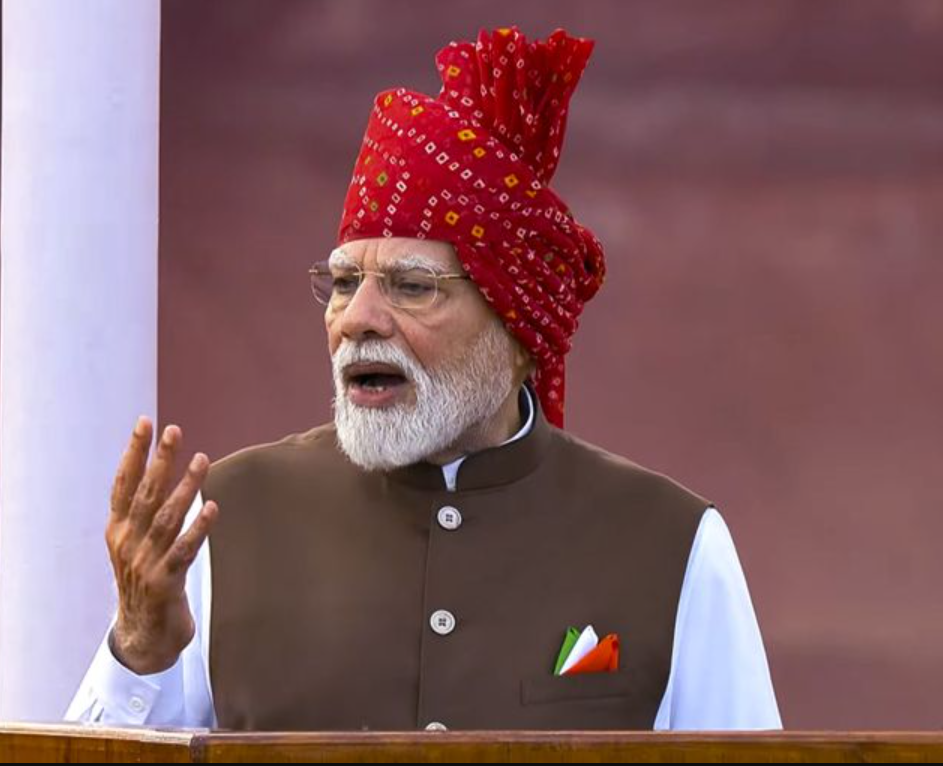 modi